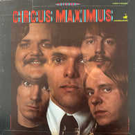 Circus Maximus  – Circus Maximus