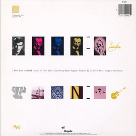 The Art Of Noise Featuring Duane Eddy – Peter Gunn