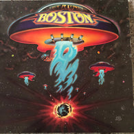 Boston – Boston