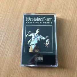 WestsideGunn – Pray For Paris