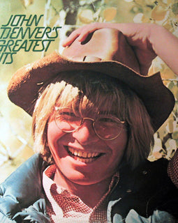 John Denver – John Denver's Greatest Hits