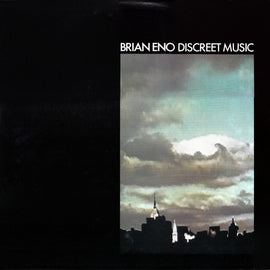 Brian Eno – Discreet Music