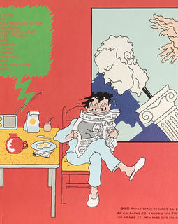 Parquet Courts - Wide Awake