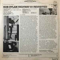 Bob Dylan – Highway 61 Revisited