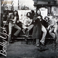 Dr. Hook & The Medicine Show – Belly Up vinyl record