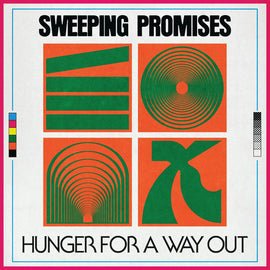 Sweeping Promises – Hunger For A Way Out