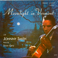 Johnny Smith - Moonlight In Vermont