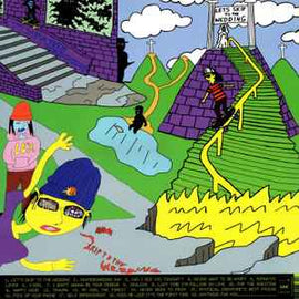 Eyedress – Let’s Skip To The Wedding