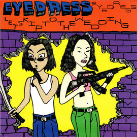 Eyedress – Let’s Skip To The Wedding
