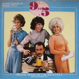 Charles Fox – "9 To 5" (Original Soundtrack Recording)
