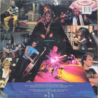 The Police – Zenyatta Mondatta