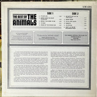 The Animals – The Best Of The Animals