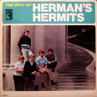 Herman’s Hermits - The Best Of Herman’s Hermits