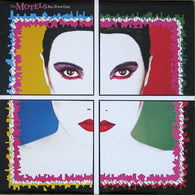 The Motels – All Four One