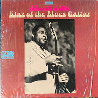 Albert King – King Of The Blues Guitar