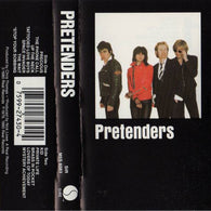 Pretenders – Pretenders