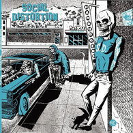 Social Distortion – Men In Black