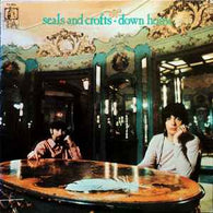 Seals & Crofts – Down Home