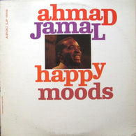 Ahmad Jamal - Happy Moods