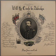 Nitty Gritty Dirt Band – Will The Circle Be Unbroken
