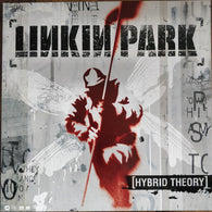 Linkin Park – Hybrid Theory