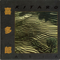 Kitaro - Asia