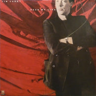 Tim Curry – Read My Lips