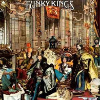 Funky Kings – Funky Kings