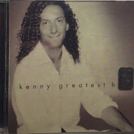 Kenny G – Greatest Hits