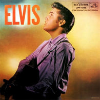 Elvis Presley – Elvis