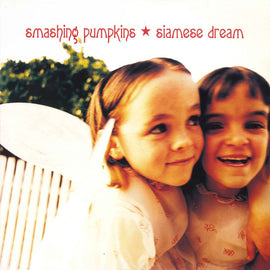 Smashing Pumpkins – Siamese Dream (COLOR)