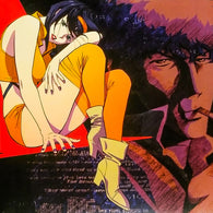 The Seatbelts – Cowboy Bebop (Staff Pick!)