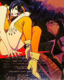 The Seatbelts – Cowboy Bebop (Staff Pick!)