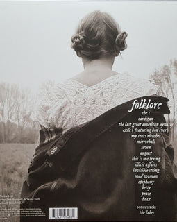 Taylor Swift - Folklore