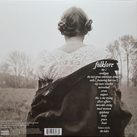 Taylor Swift - Folklore