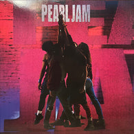 Pearl Jam – Ten