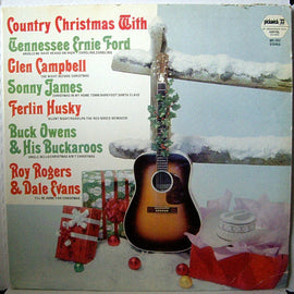 Country Christmas