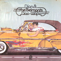 Dion & The Belmonts – Doo-Wop