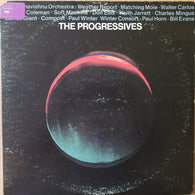 Various – The Progressives vinyl record