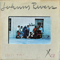 Johnny Rivers – L.A. Reggae