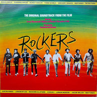 Various – Rockers (Original Soundtrack Recording)