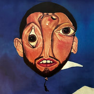 Mac Miller – Balloonerism (2xLP Color)