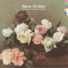 New Order – Power, Corruption & Lies