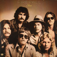 Firefall – Élan vinyl record