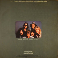 Firefall – Élan vinyl record