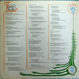 Genesis – Trespass