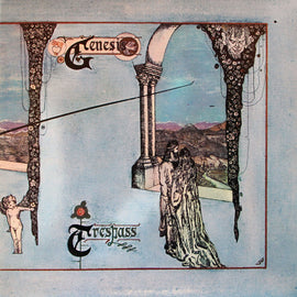 Genesis – Trespass