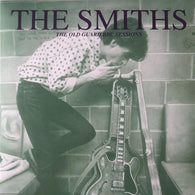 The Smiths – The Old Guard BBC Sessions (2xLP Color!)