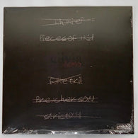 Isaiah Rashad – Cilvia Demo