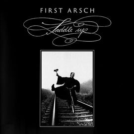 First Arsch – Saddle Up